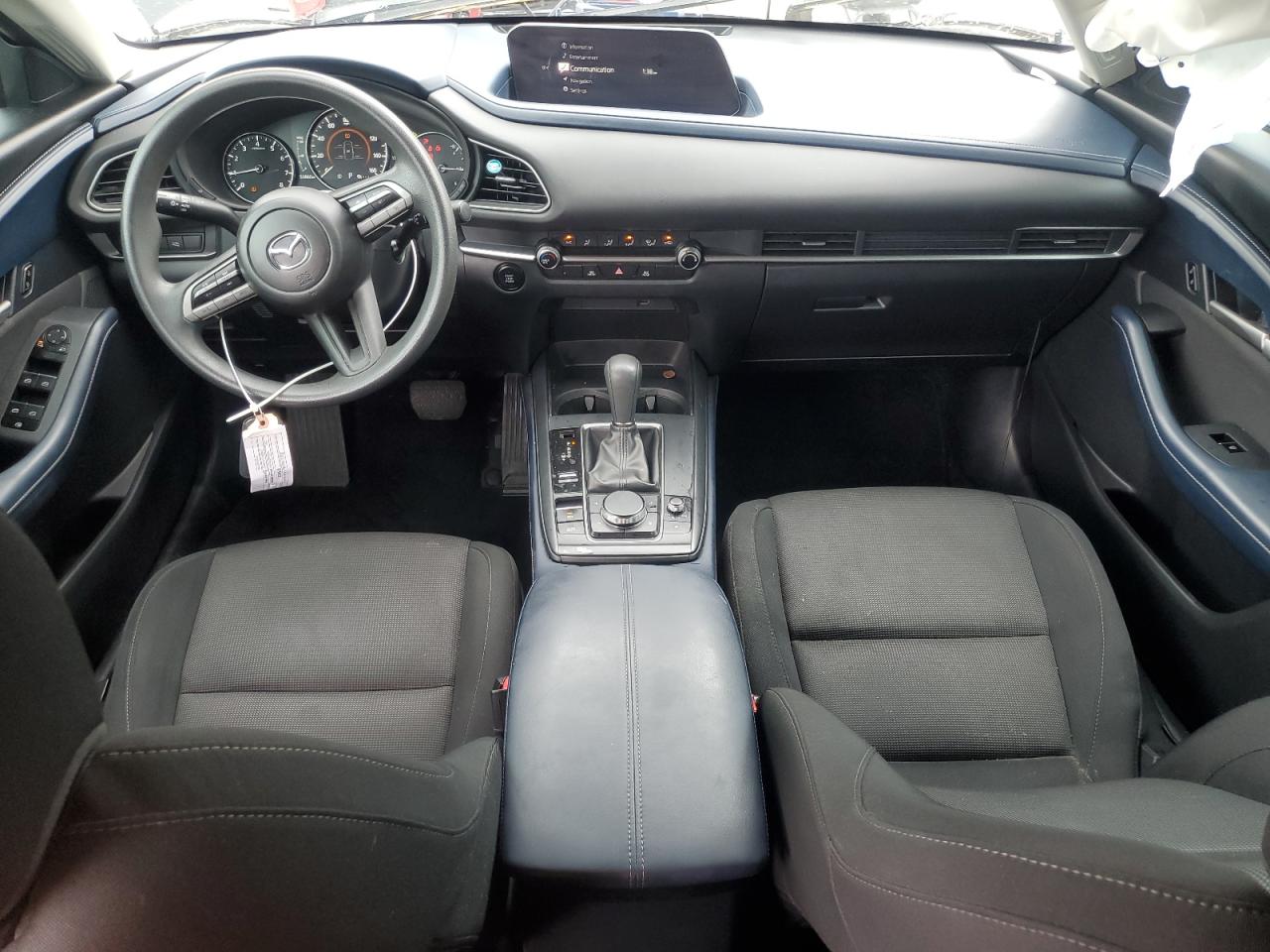 2021 Mazda Cx-30 VIN: 3MVDMBAL7MM223731 Lot: 82026325