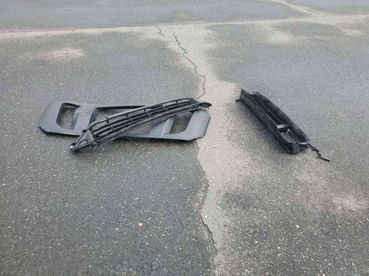 2019 Nissan Nv 2500 S VIN: 1N6BF0KY5KN804730 Lot: 80699155