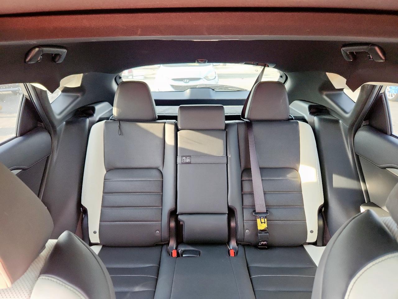 2021 Lexus Nx 300 Base VIN: JTJSARBZ9M2195318 Lot: 70959925