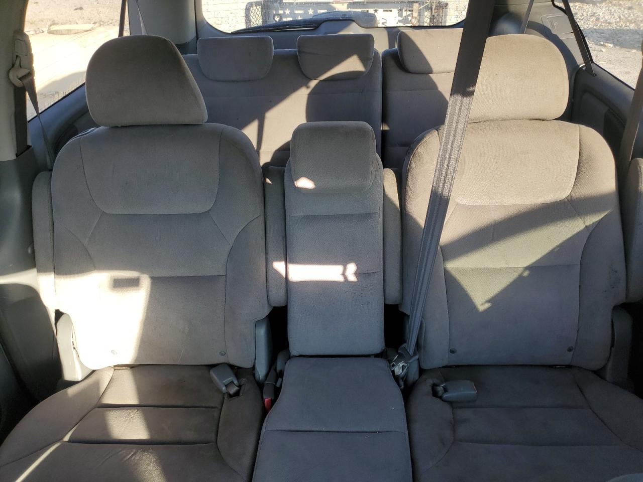 2006 Honda Odyssey Ex VIN: 5FNRL38496B081095 Lot: 83940795