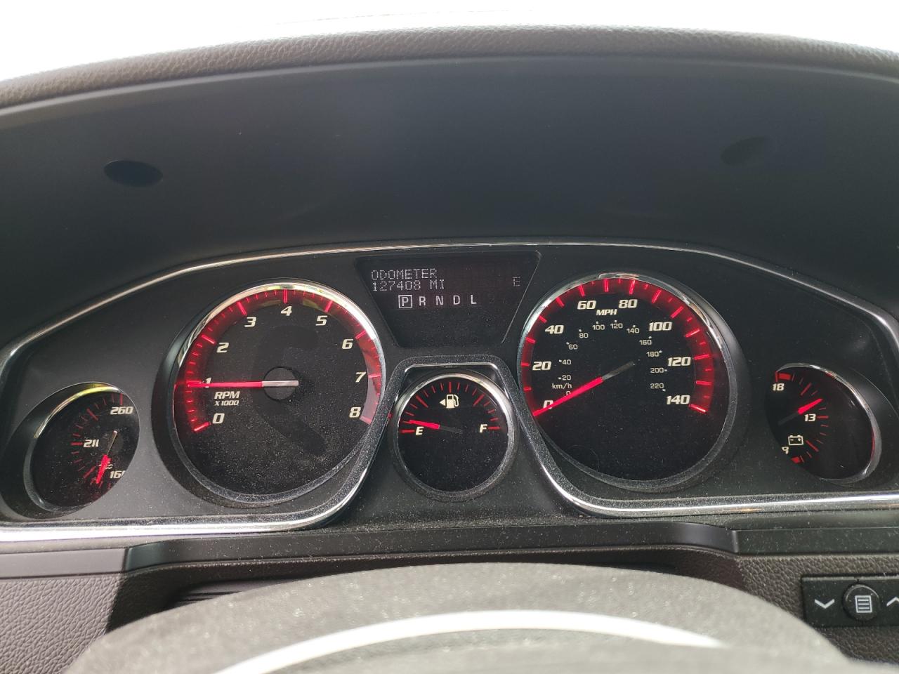 2015 GMC Acadia Denali VIN: 1GKKVTKD2FJ175806 Lot: 81120555