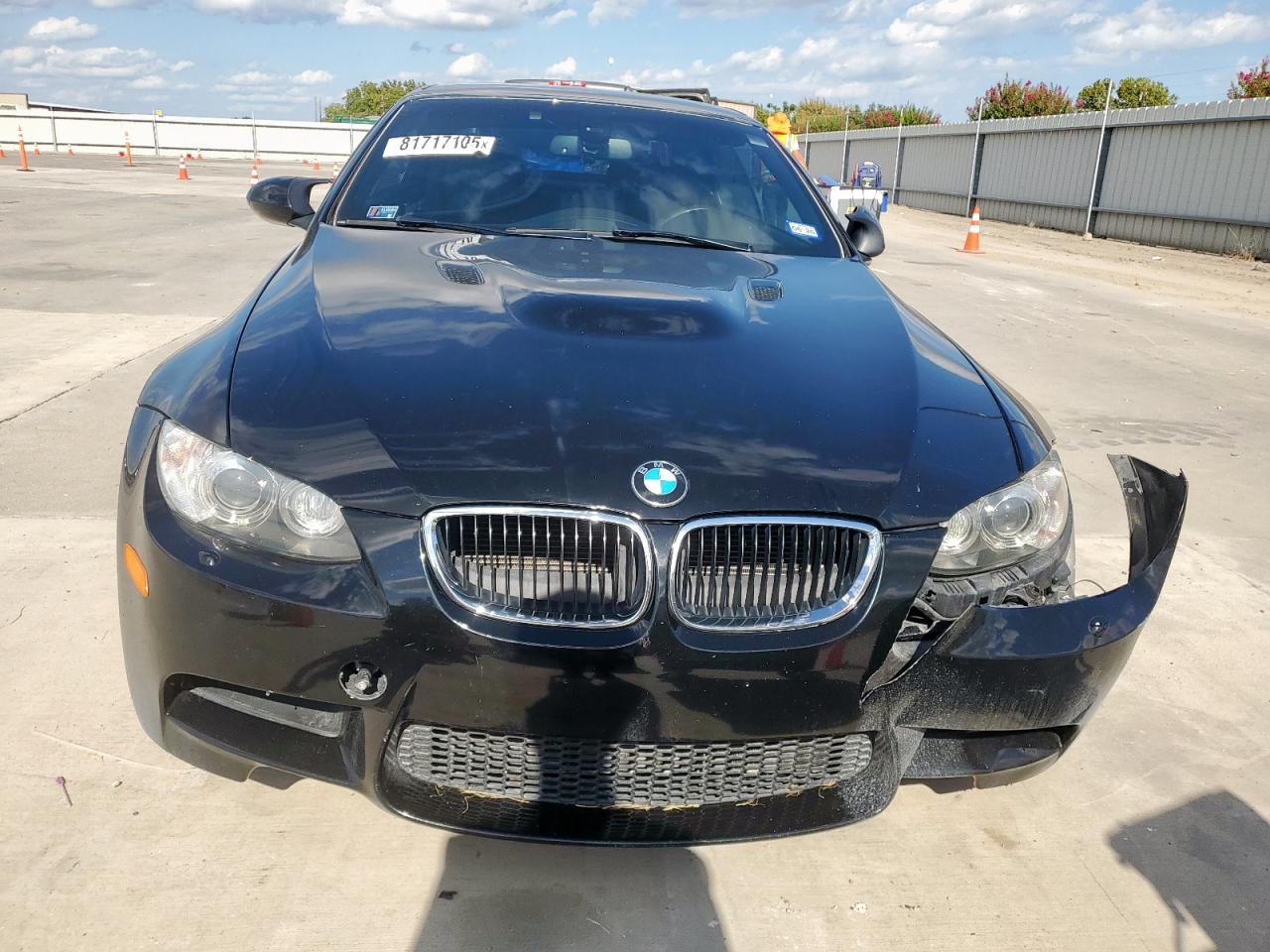 Фото: WBSDX9C5XDE785413