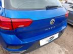 2019 VOLKSWAGEN T-ROC SE TDI  for sale at Copart BRISTOL