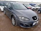 2012 SEAT LEON SE COPA TSI  for sale at Copart WESTBURY