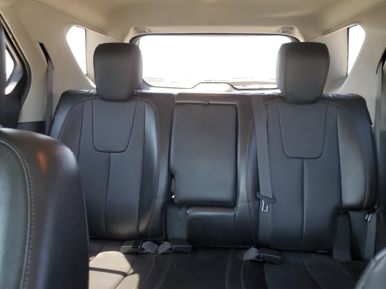 2015 Chevrolet Equinox Ltz VIN: 2GNFLDE37F6437741 Lot: 80811615