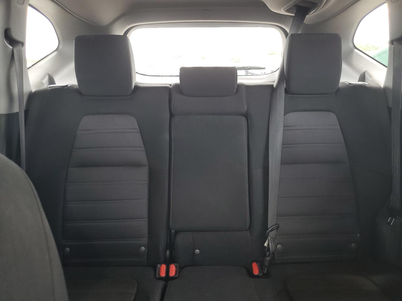 2022 Honda Cr-V Se VIN: 7FARW1H76NE005472 Lot: 81579755