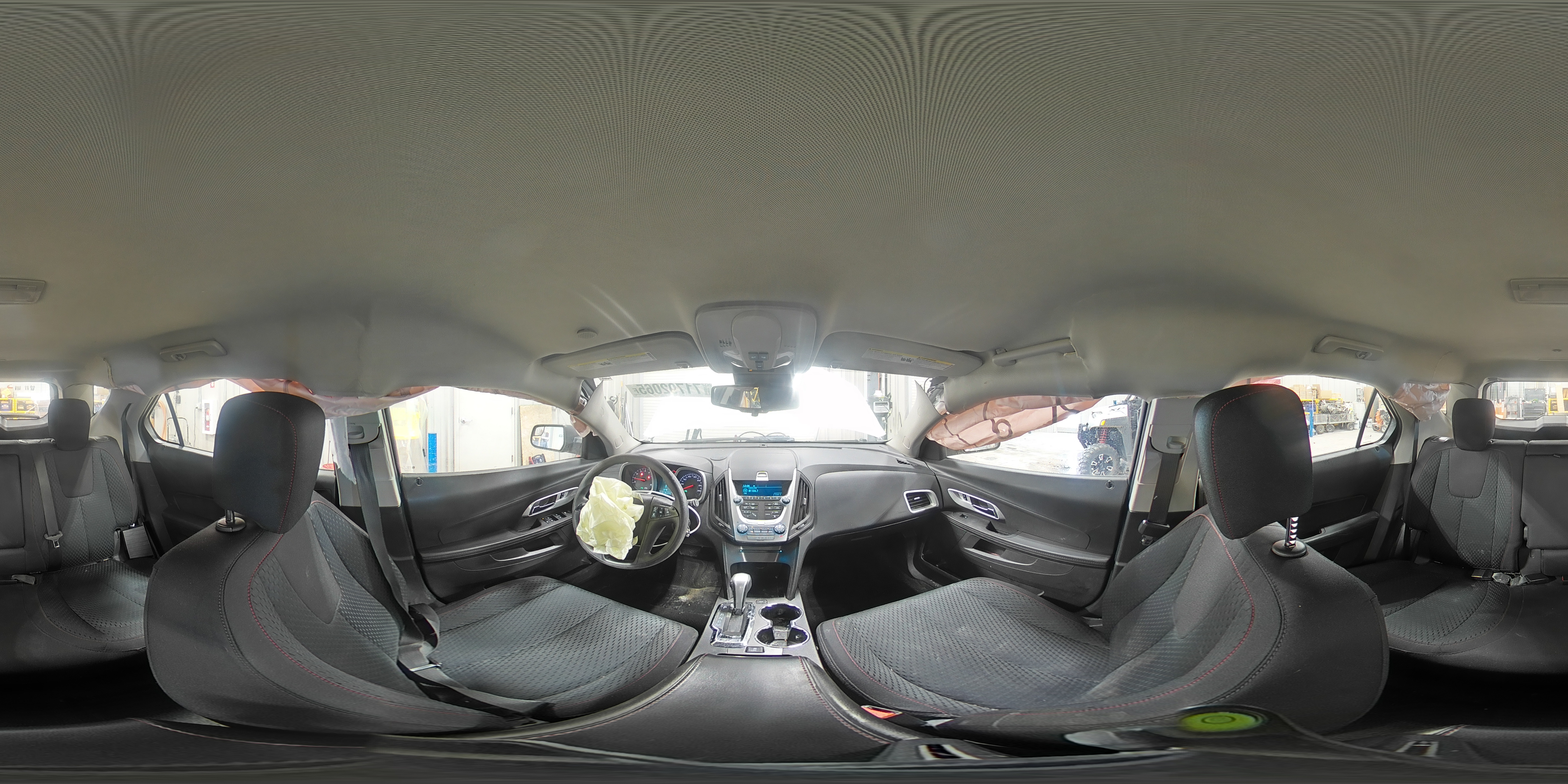 2012 Chevrolet Equinox Ls VIN: 2GNFLCEK8C6208997 Lot: 71792065