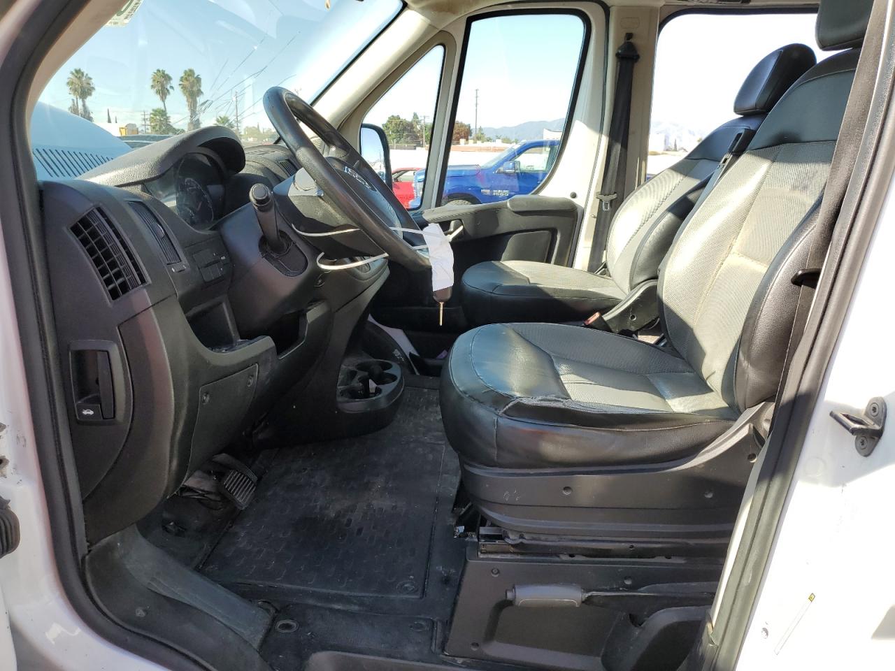 2015 Ram Promaster 1500 1500 Standard VIN: 3C6TRVAG0FE509881 Lot: 84024885