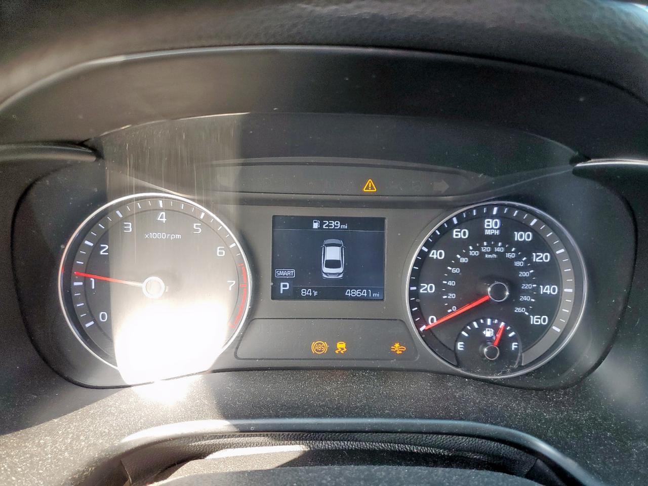 2021 Kia Forte Fe VIN: 3KPF24AD4ME360043 Lot: 82094665