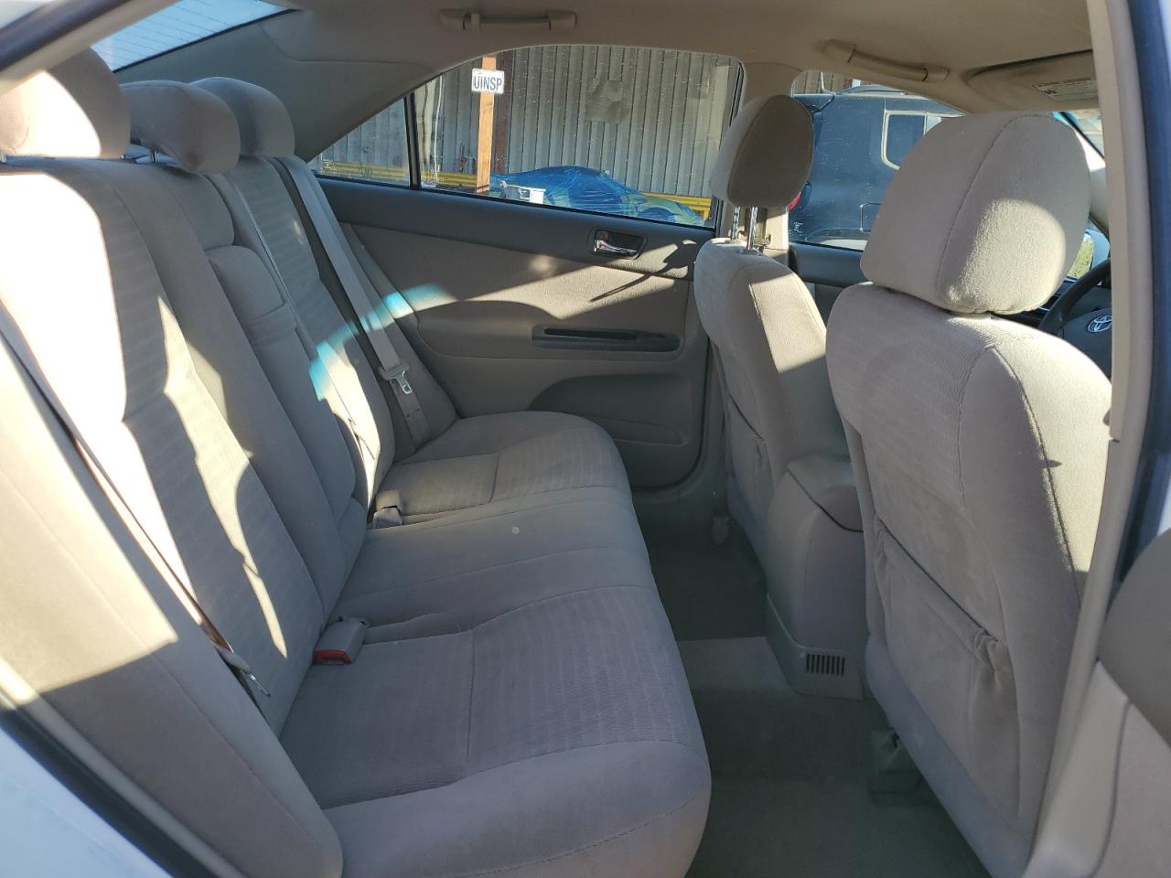 2005 Toyota Camry Le VIN: 4T1BE32K25U022216 Lot: 84454235