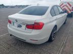 2012 BMW 320D SPORT 320D SPORT 4DR for sale at Copart CHESTER