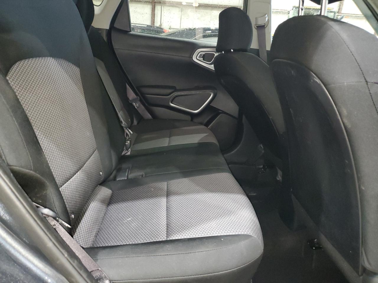 2020 Kia Soul Lx VIN: KNDJ23AU9L7083893 Lot: 80651925