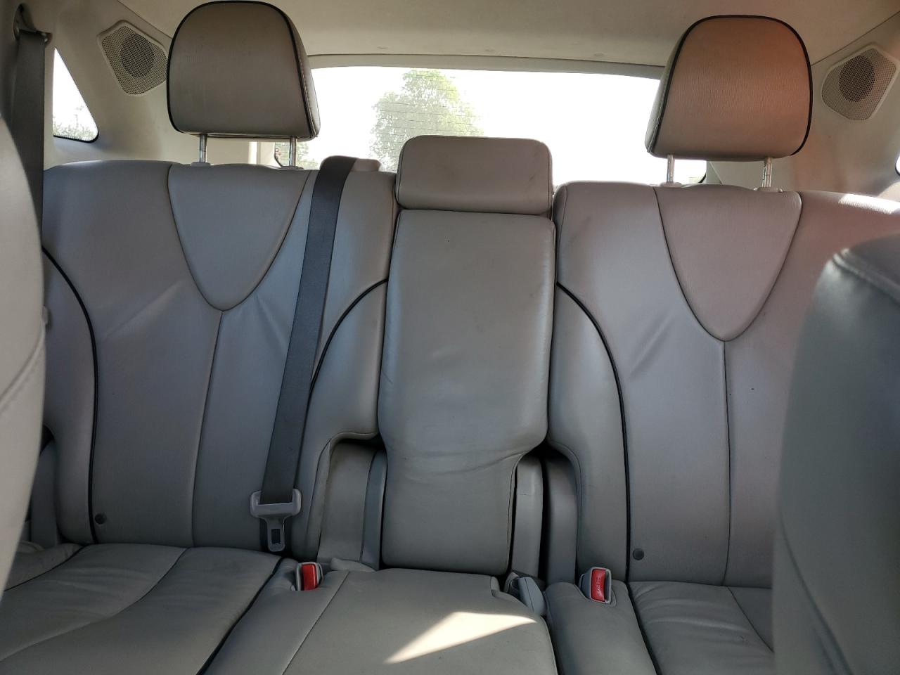 2012 Toyota Venza Le VIN: 4T3BK3BB2CU069694 Lot: 80282995