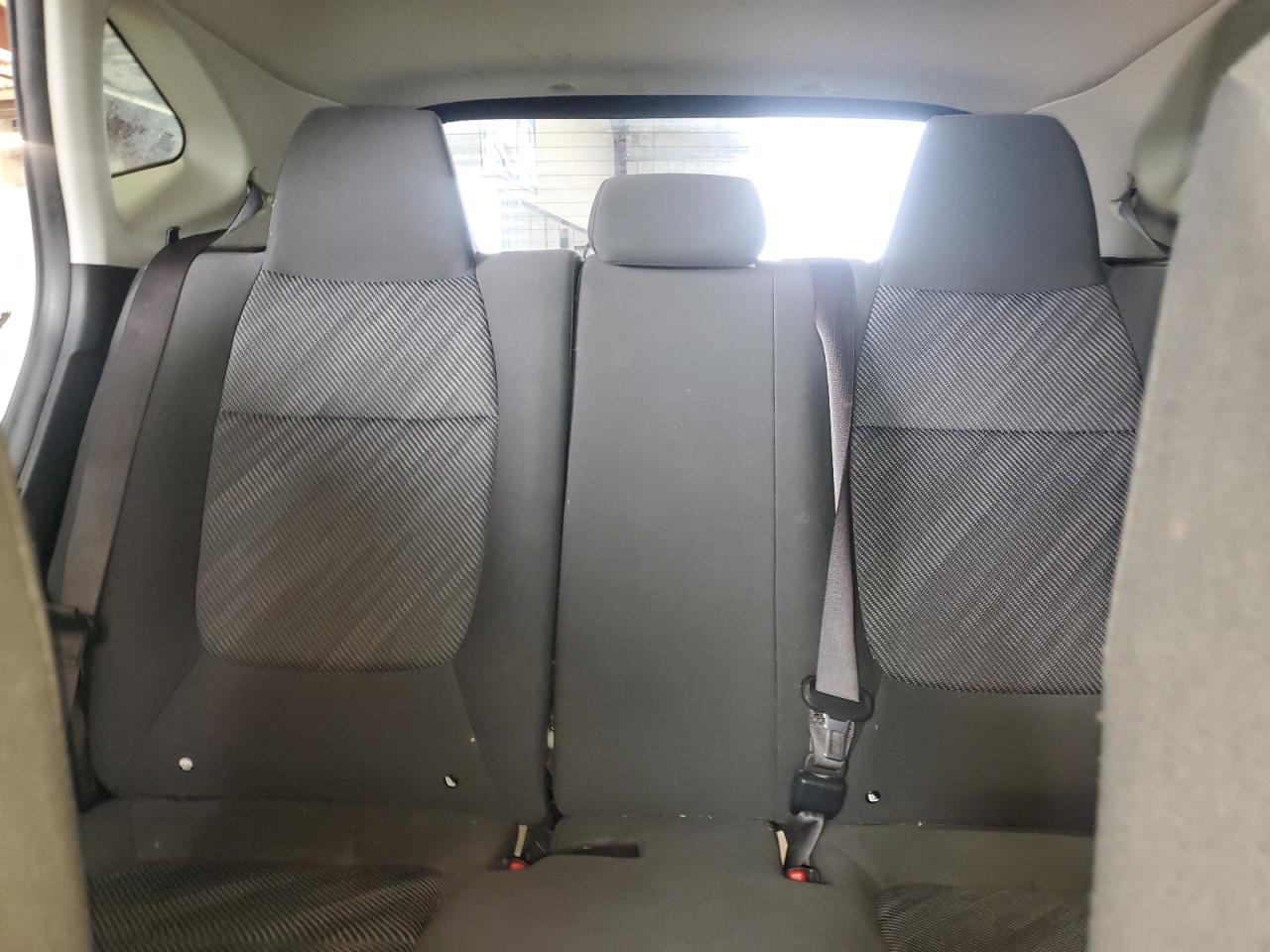 2024 Kia Seltos Lx VIN: KNDEPCAA1R7475574 Lot: 84009745