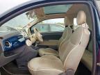 2014 FIAT 500 LOUNGE  for sale at Copart BRISTOL