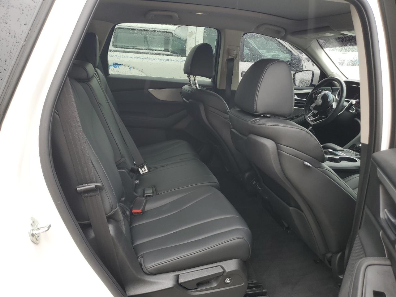 2024 Acura Mdx VIN: 5J8YD9H31RL003013 Lot: 84595915