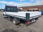 2022 FORD TRANSIT 350 LEADER ECOBLU  for sale at Copart PETERLEE