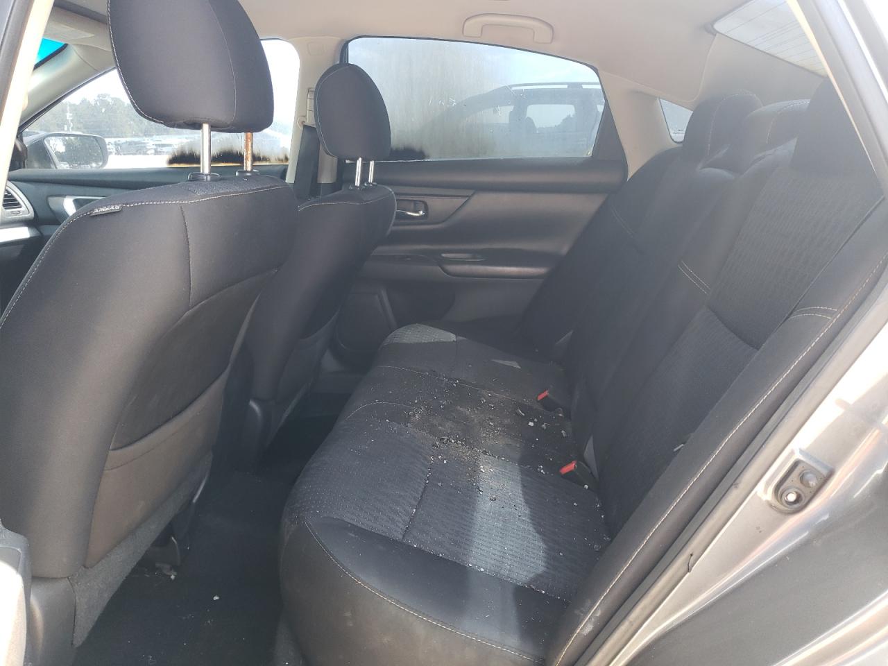 2016 Nissan Altima 2.5 VIN: 1N4AL3AP8GN337804 Lot: 80211075