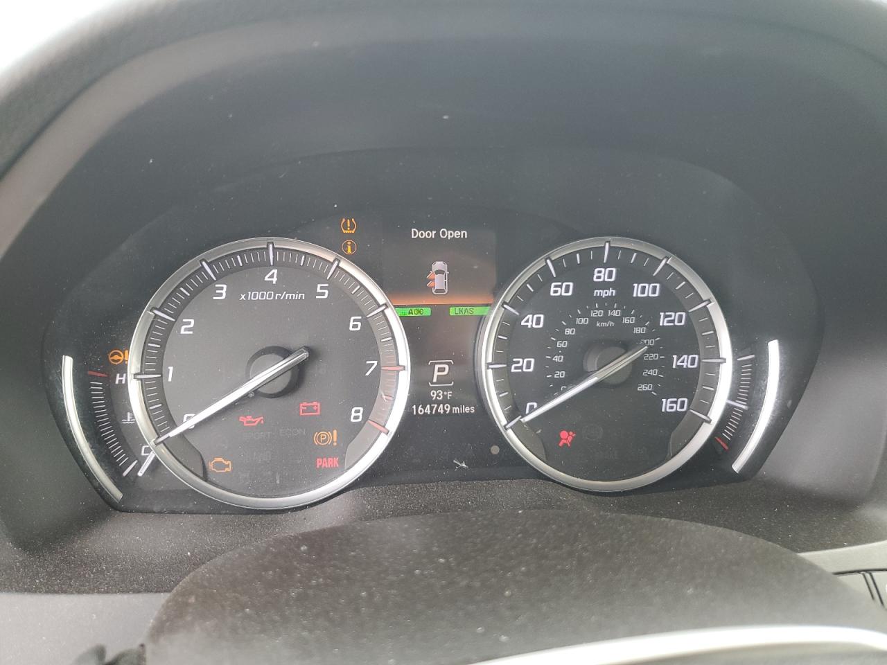 2017 Acura Mdx VIN: 5FRYD3H32HB000679 Lot: 84820385