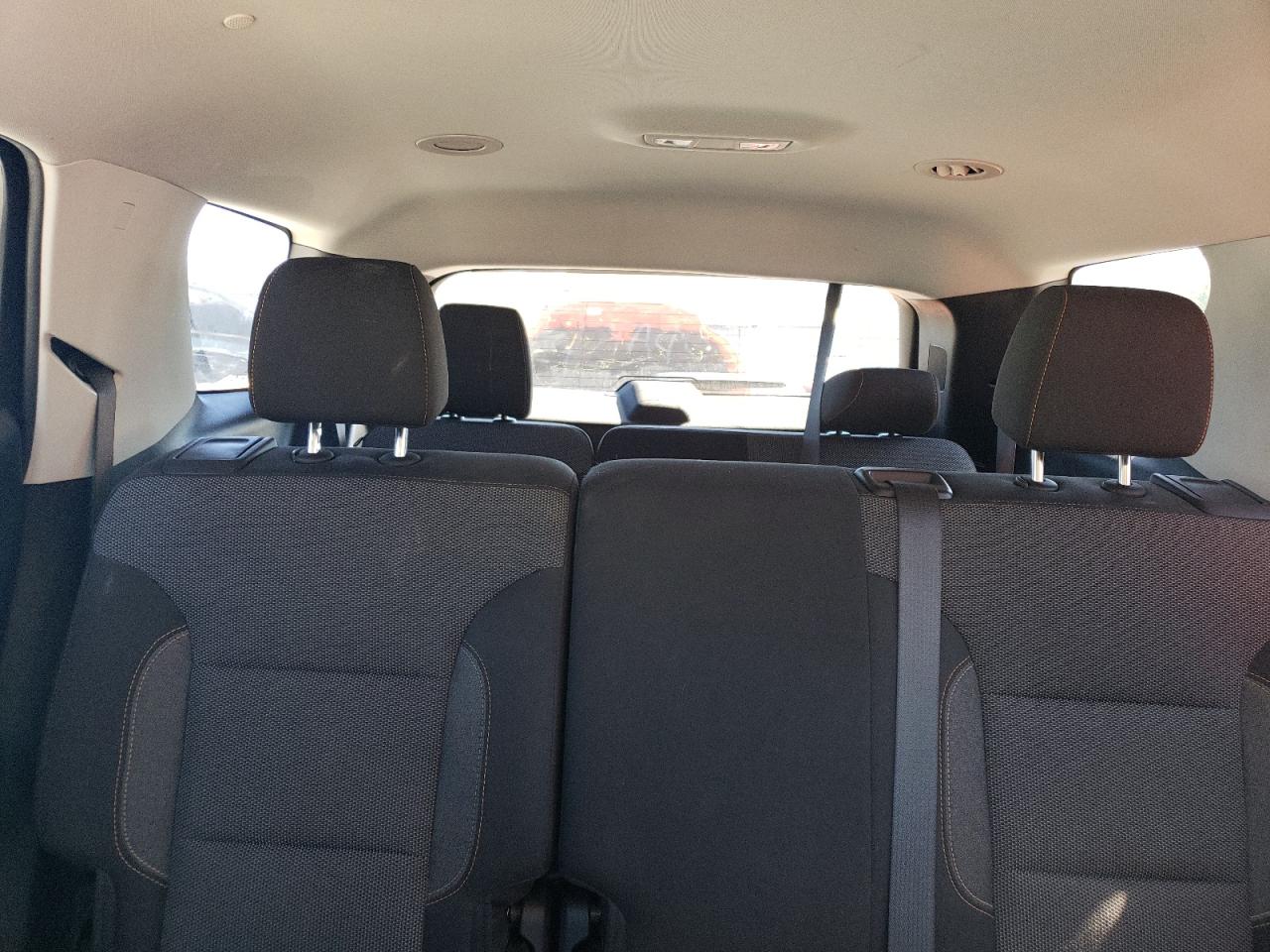 2020 Chevrolet Traverse Ls VIN: 1GNEVFKW5LJ257849 Lot: 71466275