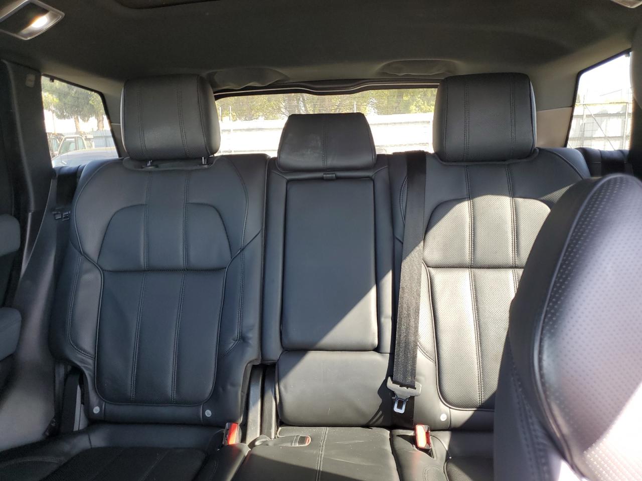 2014 Land Rover Range Rover Sport Hse VIN: SALWR2WF5EA338821 Lot: 71906985