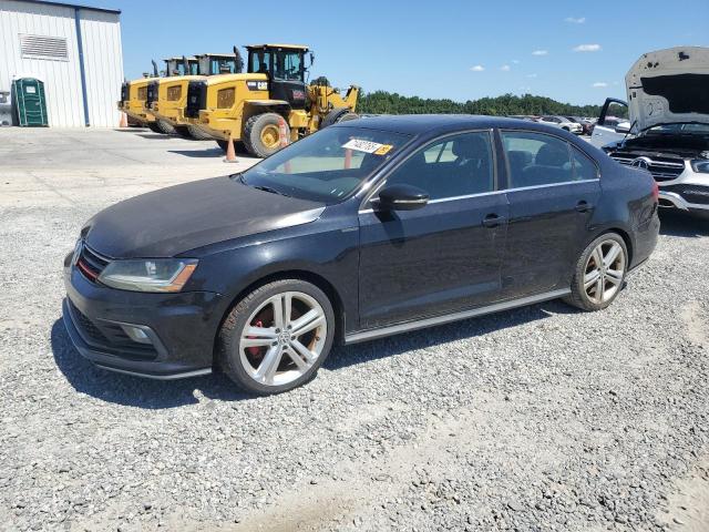 2017 Volkswagen Jetta Gli