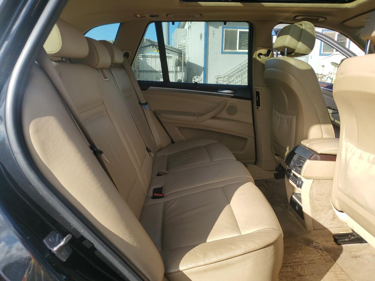 2010 BMW X5 xDrive35D VIN: 5UXFF0C52ALJ99650 Lot: 84465575