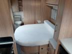 2016 COACHMAN VIP 575 for sale at Copart YORK