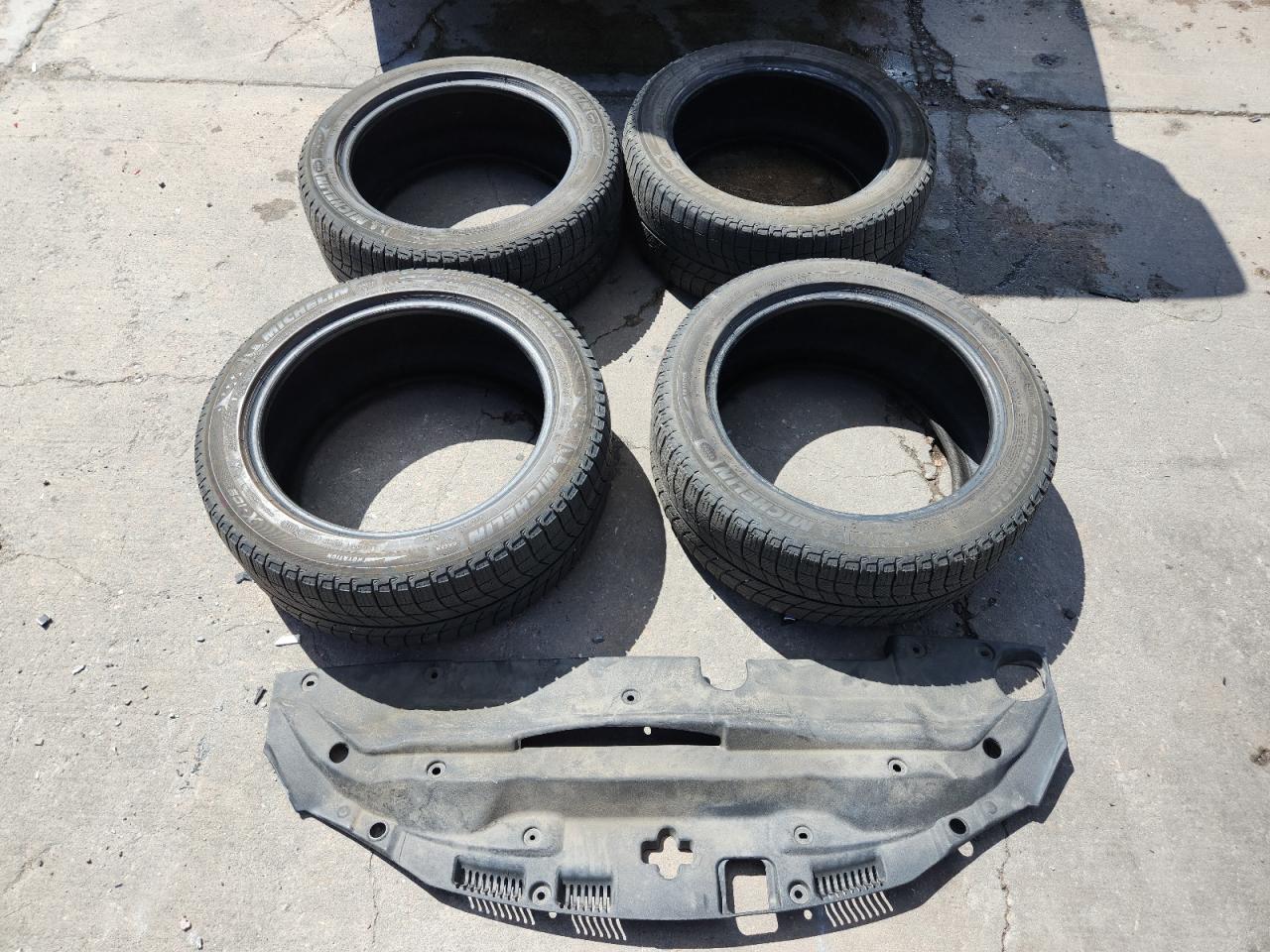 2008 Lexus Is 250 VIN: JTHCK262285018265 Lot: 80175755