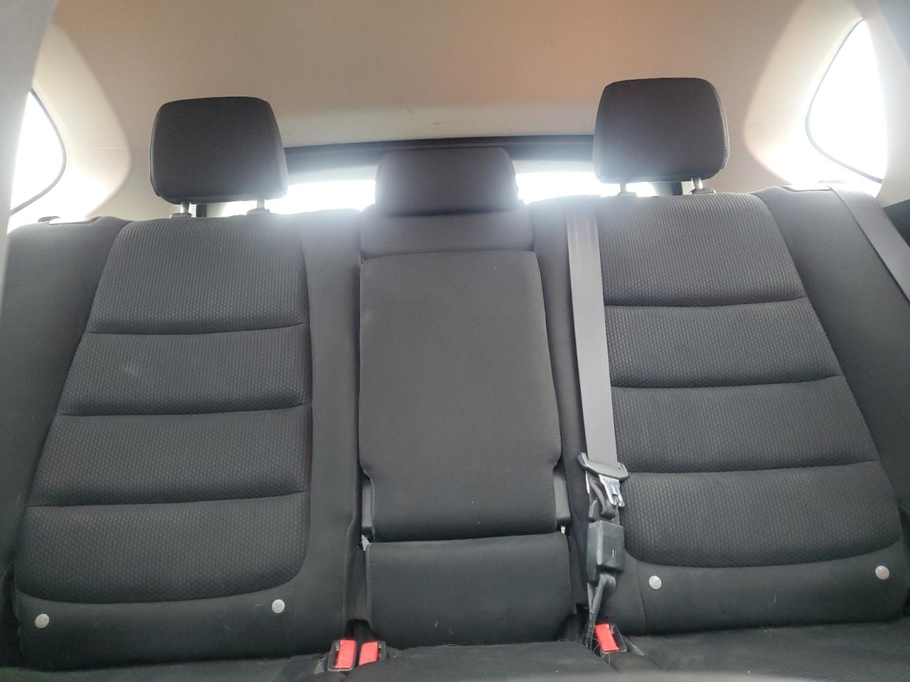 2016 Mazda Cx-5 Touring VIN: JM3KE4CYXG0824365 Lot: 81539775