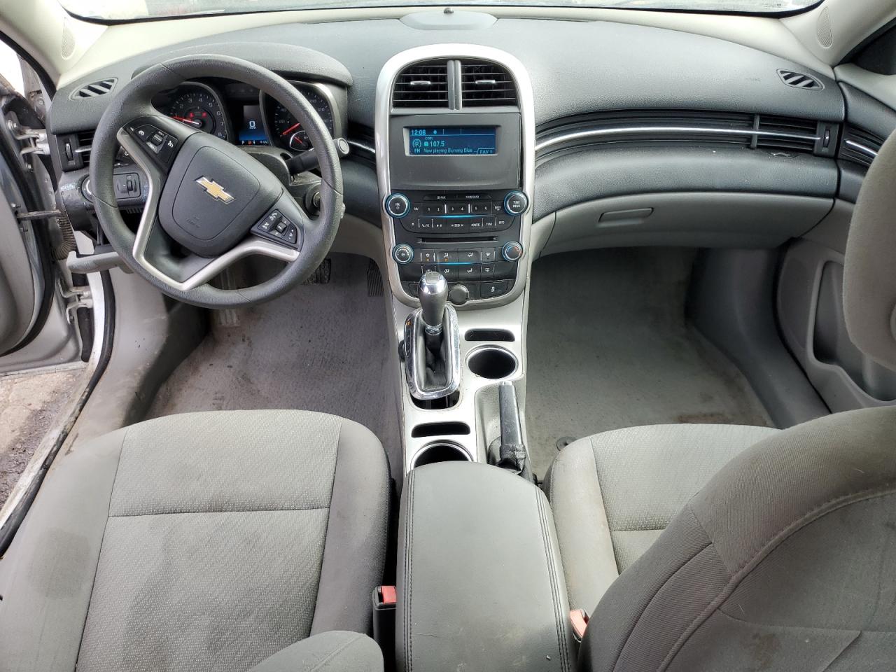 2014 Chevrolet Malibu Ls VIN: 1G11B5SL5EF155305 Lot: 71623215