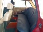 1972 VOLVO 144 DL AUTO  for sale at Copart BRISTOL
