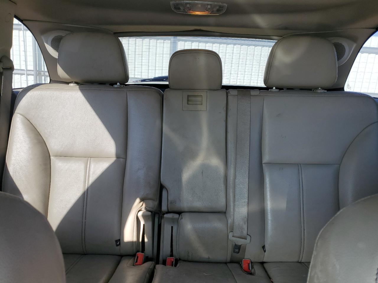 2011 Ford Edge Limited VIN: 2FMDK3KC0BBA74438 Lot: 81454065
