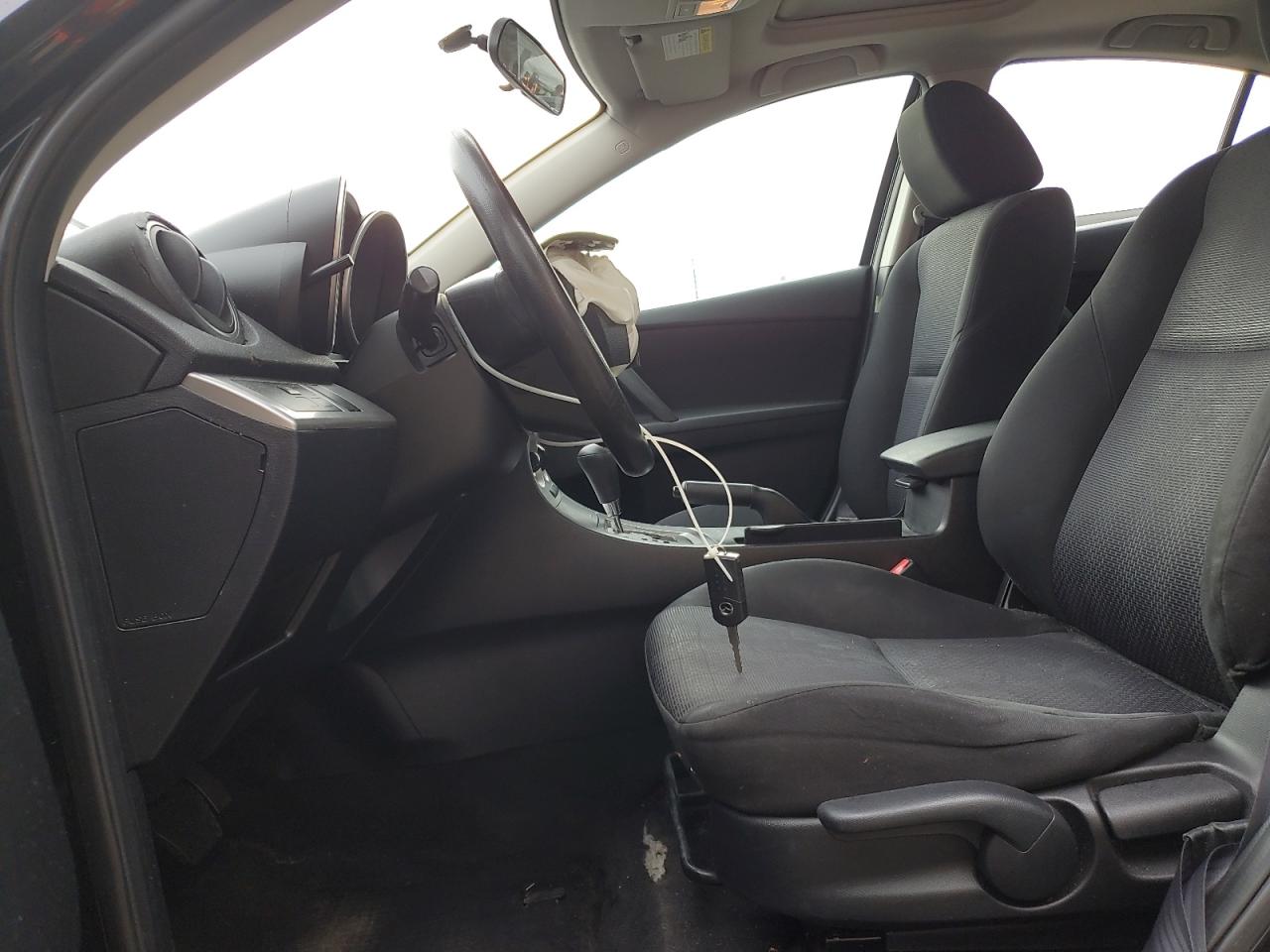 2010 Mazda 3 I VIN: JM1BL1SG3A1172826 Lot: 83889615