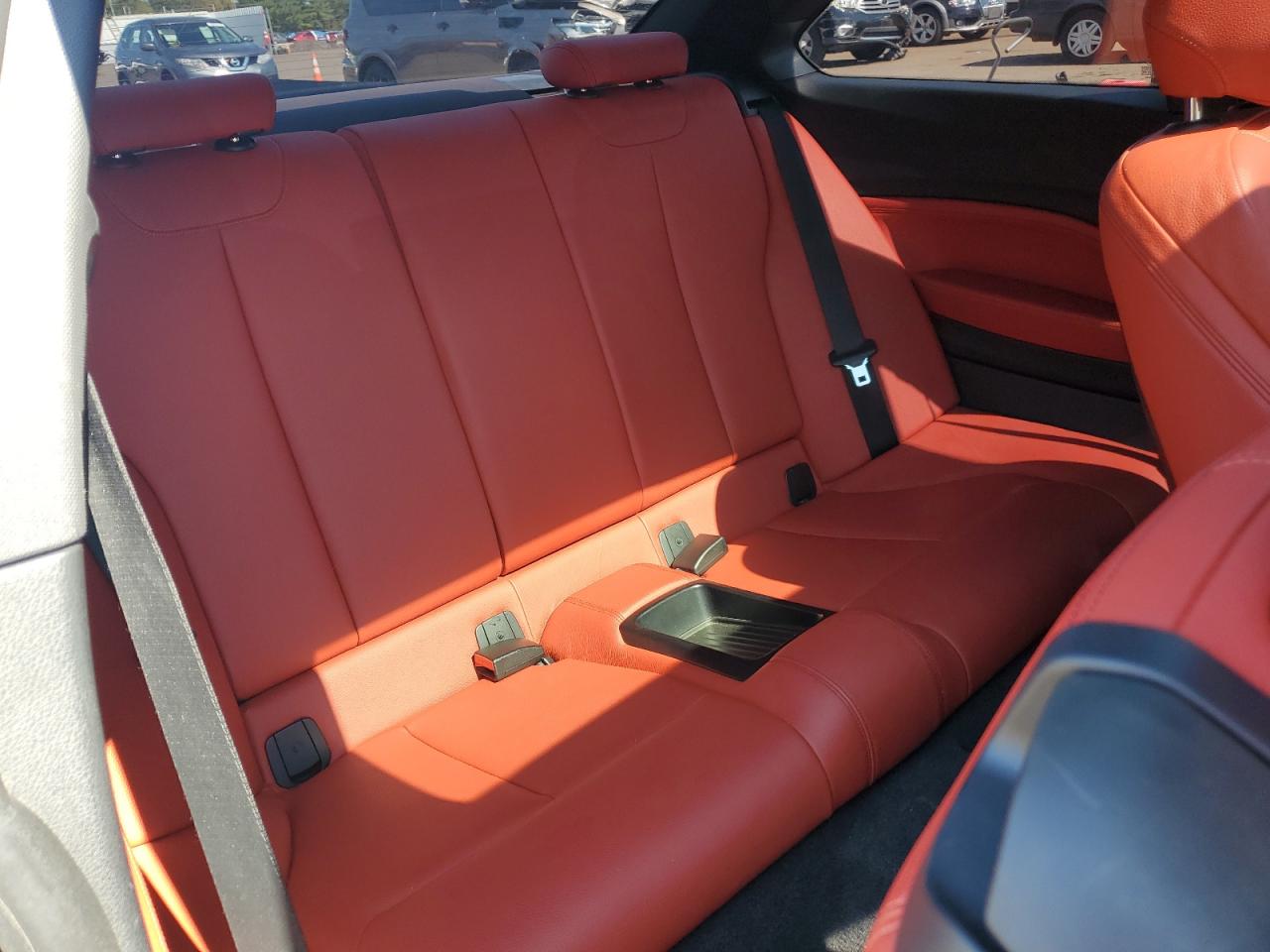 2015 BMW M235Xi VIN: WBA1J9C56FVX98431 Lot: 80790805