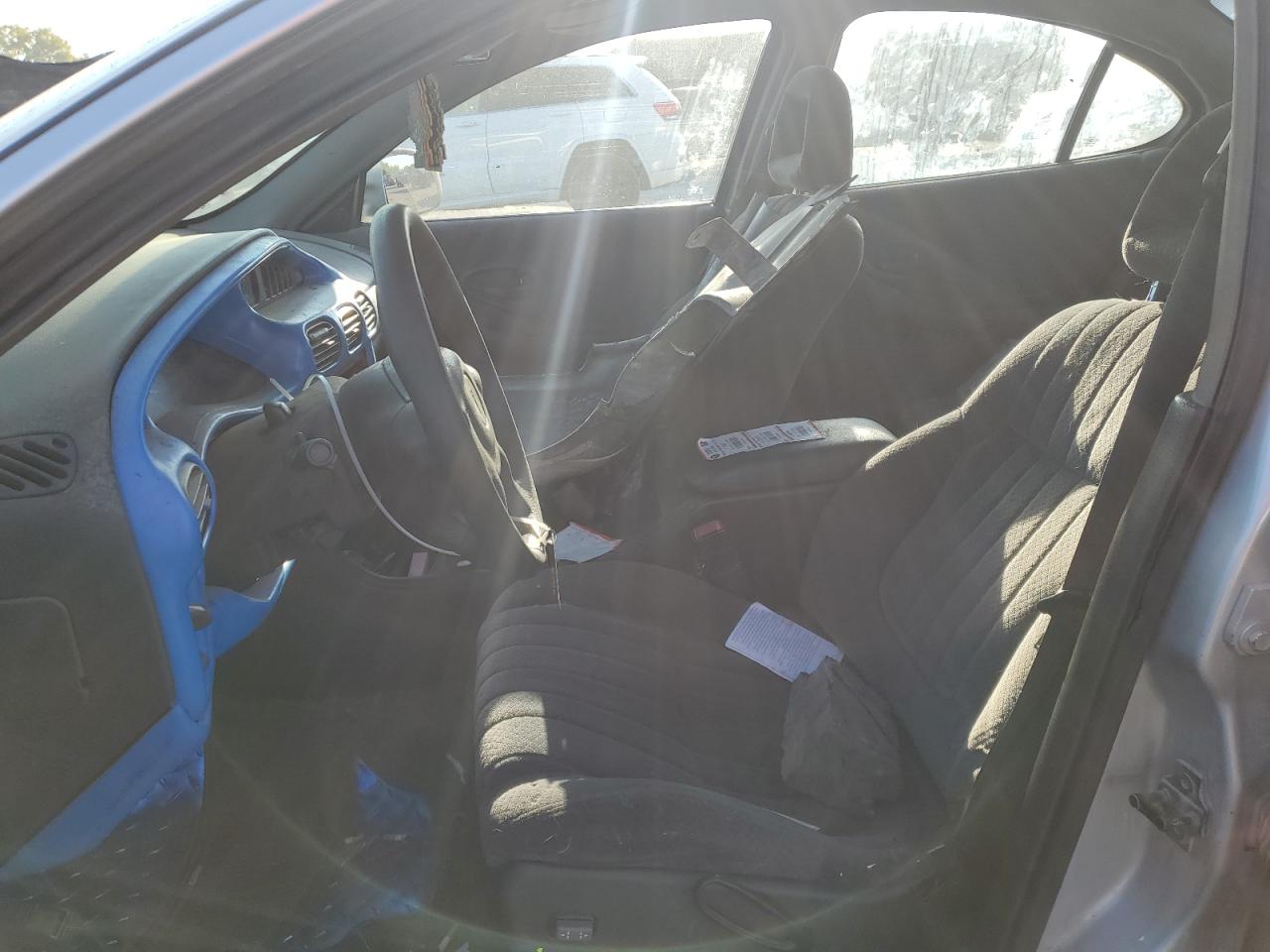 2001 Pontiac Grand Prix Se VIN: 1G2WK52J51F256614 Lot: 71786115