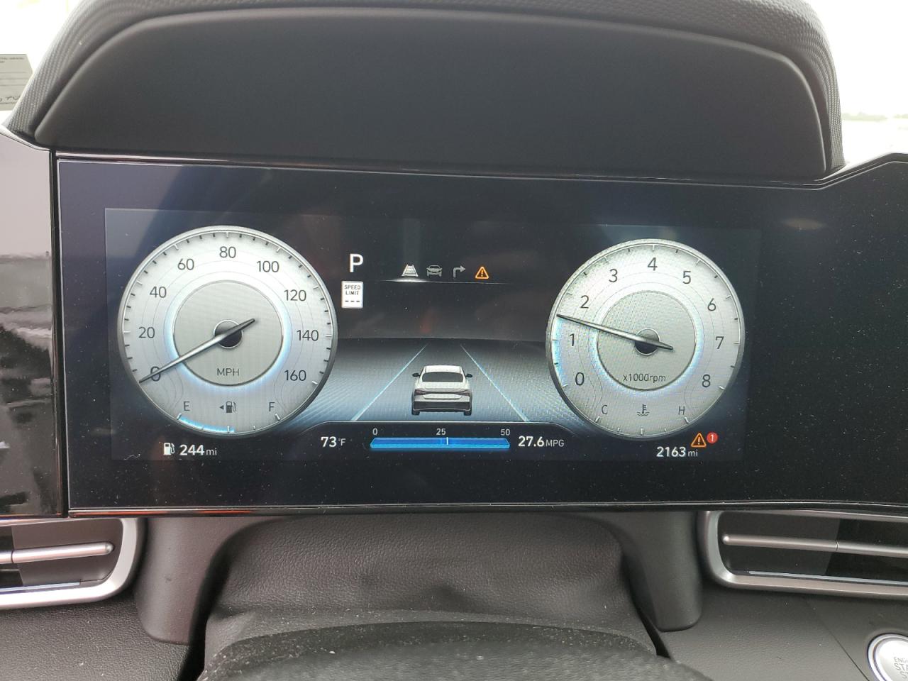 2025 Hyundai Elantra Limited VIN: KMHLP4DG0SU959168 Lot: 71623075