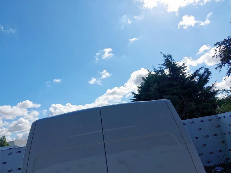 2023 RENAULT MASTER LM35 BUSINESS+ BLU 