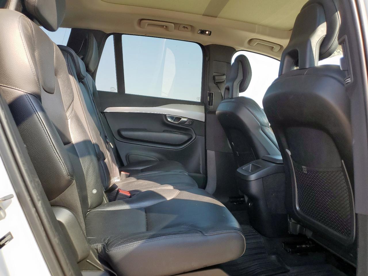 2017 Volvo Xc90 T5 VIN: YV4102KK9H1131221 Lot: 80915285