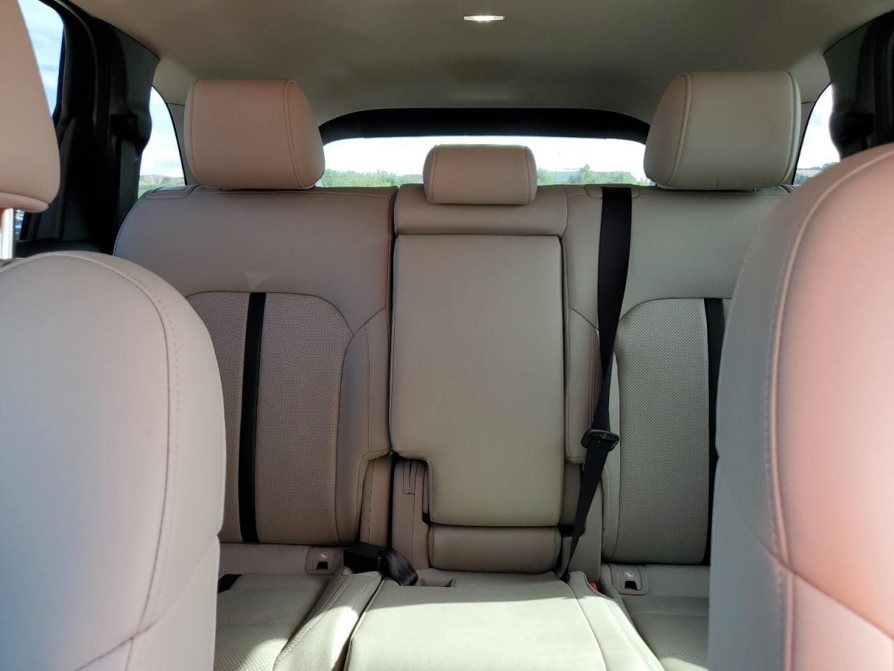 2025 Mazda Cx-90 Preferred VIN: JM3KKBHD2S1194590 Lot: 83989295