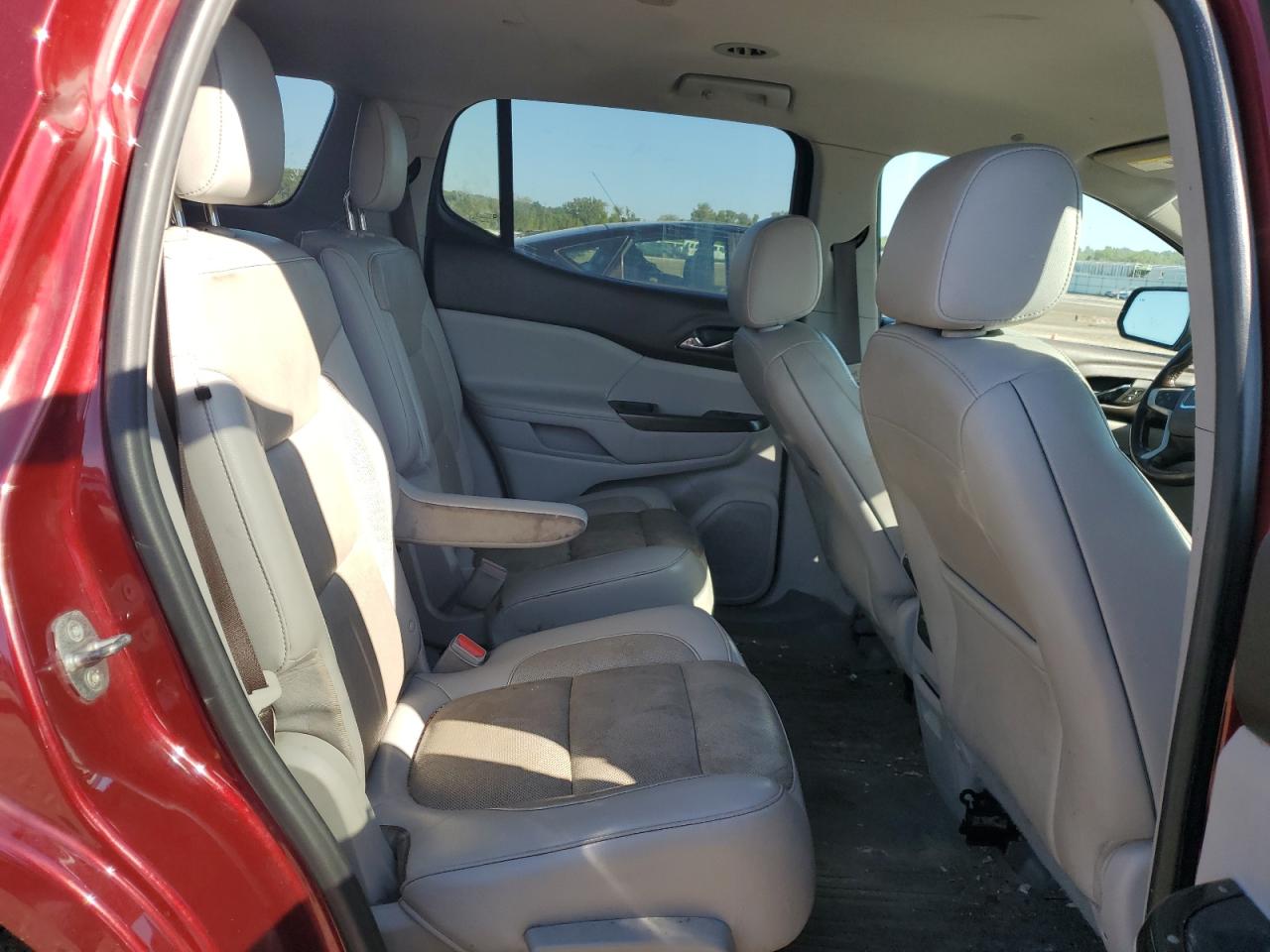 2018 GMC Acadia Slt-1 VIN: 1GKKNULS9JZ244049 Lot: 81199585