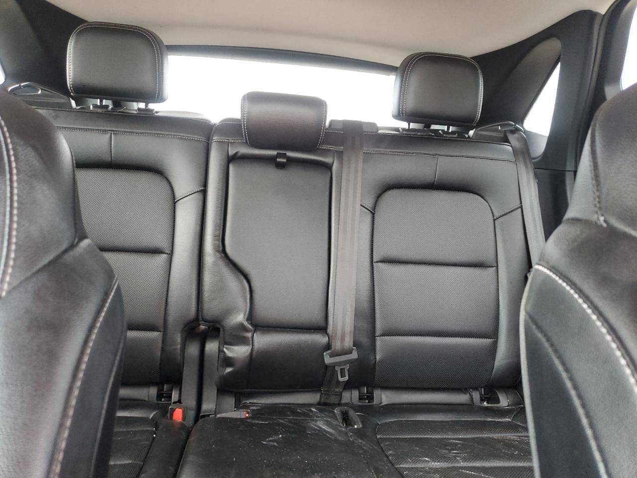 2022 Ford Escape Sel VIN: 1FMCU9H98NUA44882 Lot: 80903555