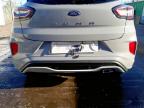2024 FORD PUMA ST-LINE X MHEV AUTO 1.0 ECOBOOST HYBRID MHEV ST-LINE for sale at Copart SANDTOFT