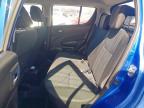 2015 SUZUKI SWIFT SZ2  for sale at Copart BRISTOL
