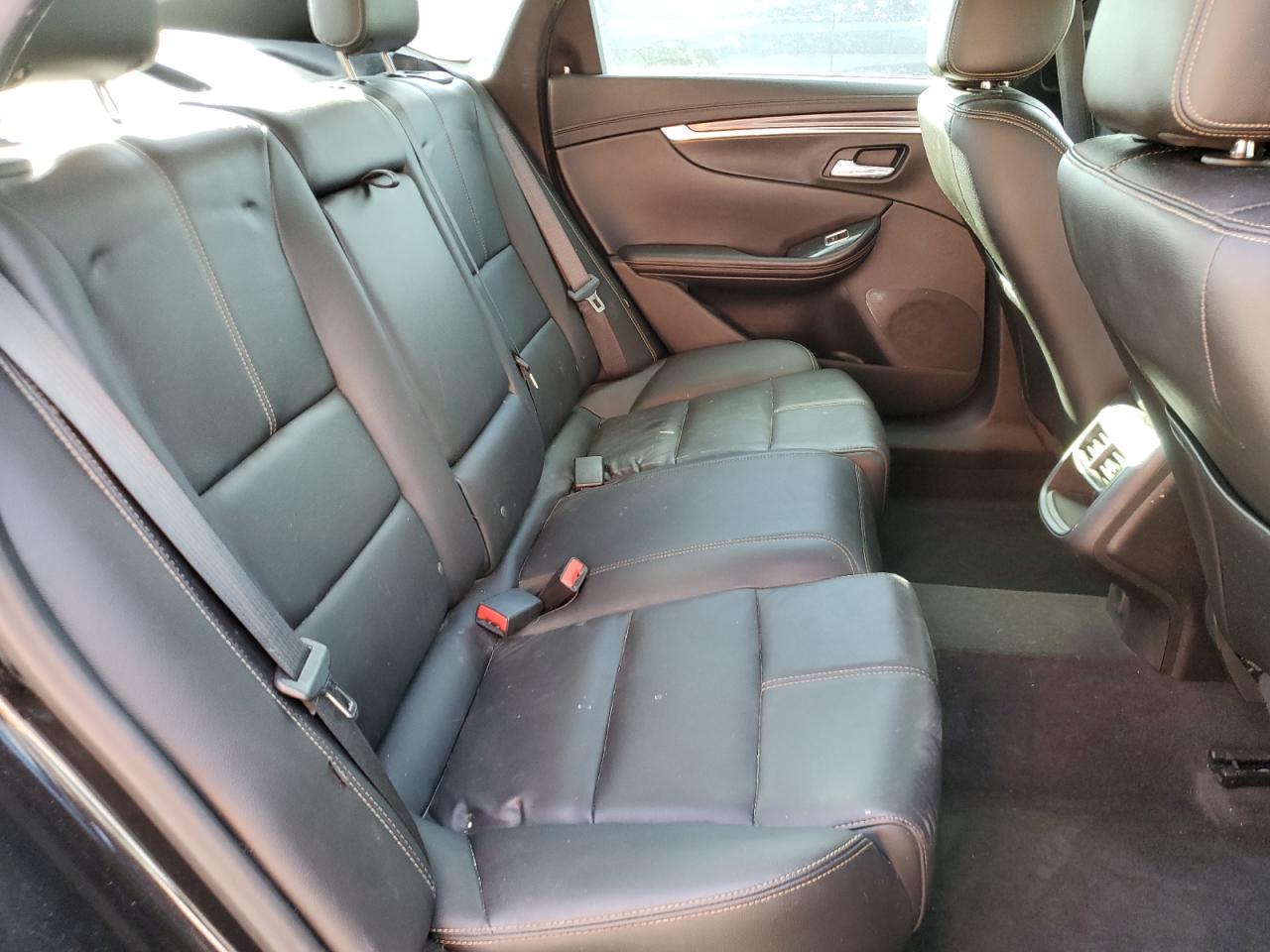 2017 Chevrolet Impala Lt VIN: 2G1105S3XH9101078 Lot: 84443355