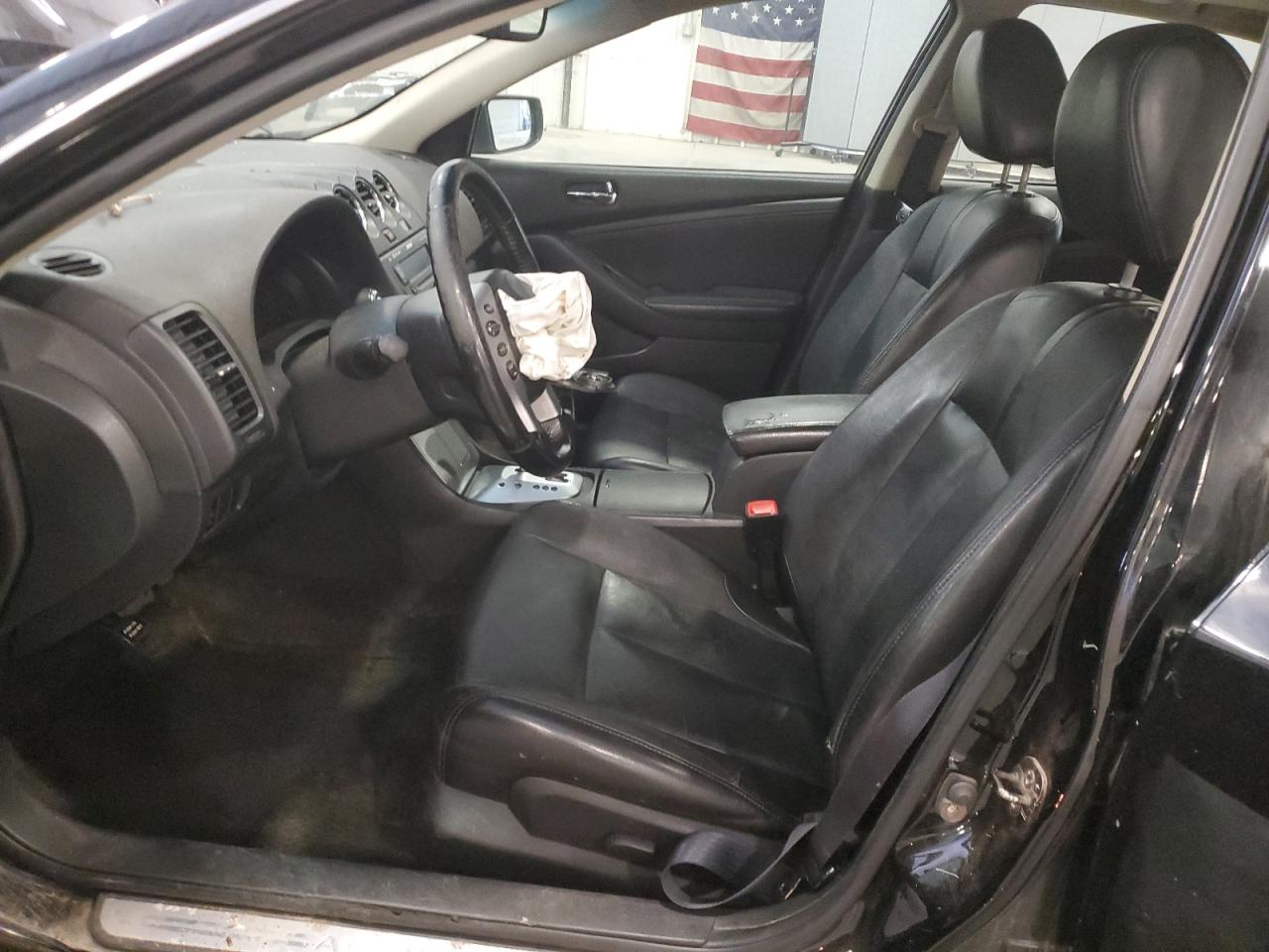 2009 Nissan Altima 2.5 VIN: 1N4AL21E19N506458 Lot: 80993585