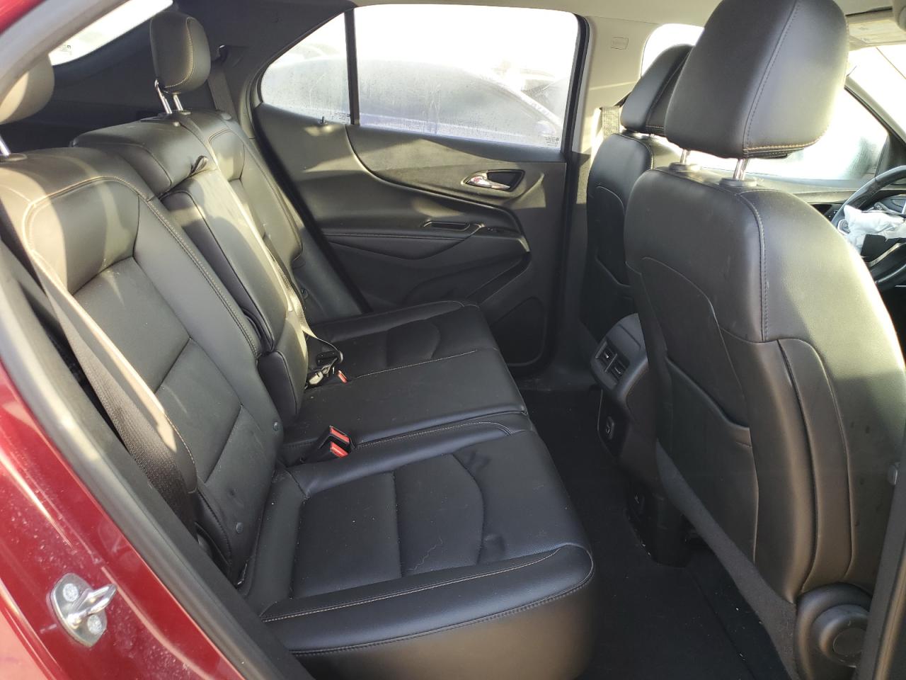 2019 Chevrolet Equinox Premier VIN: 2GNAXYEX9K6234594 Lot: 84225335