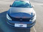 2017 VOLKSWAGEN GOLF SE NAVIGATION TDI BM  for sale at Copart SANDTOFT