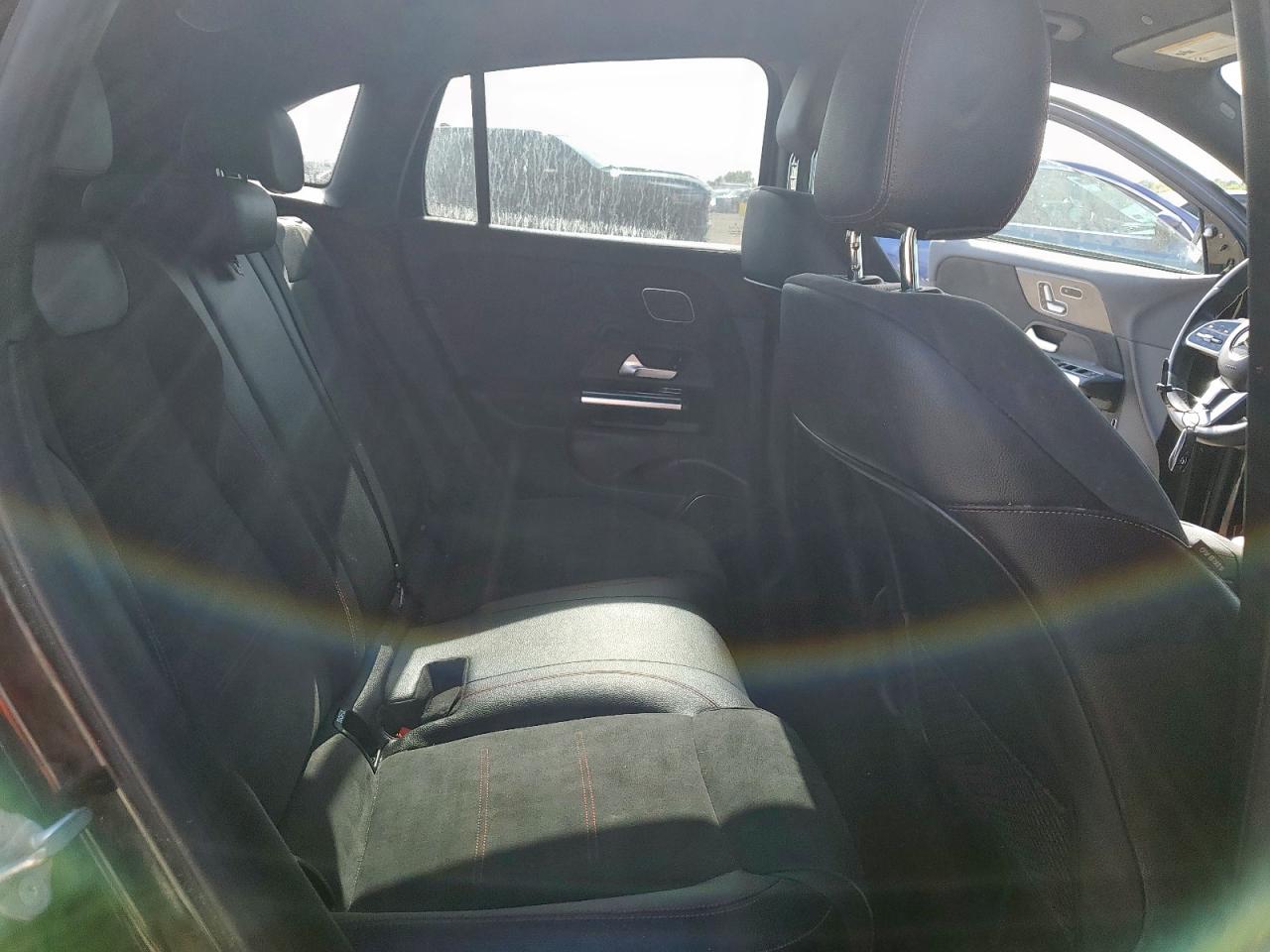 2021 Mercedes-Benz Gla 250 VIN: W1N4N4GB8MJ134880 Lot: 84272455