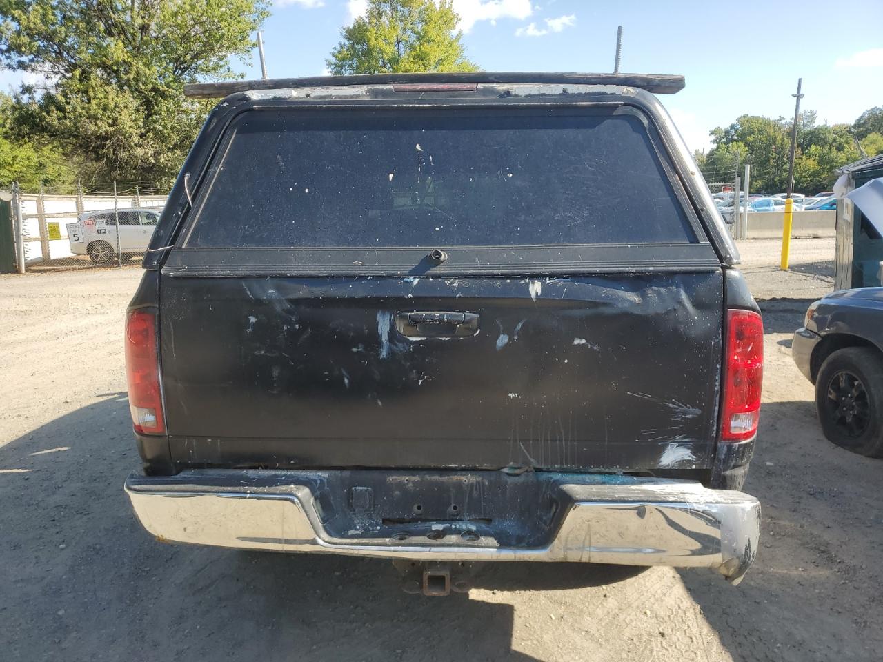 2004 Dodge Ram 1500 St VIN: 1D7HU18DX4J259962 Lot: 72019145